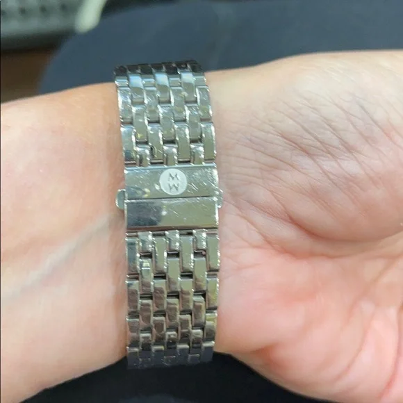 Michele Watch - Picture 2 of 3